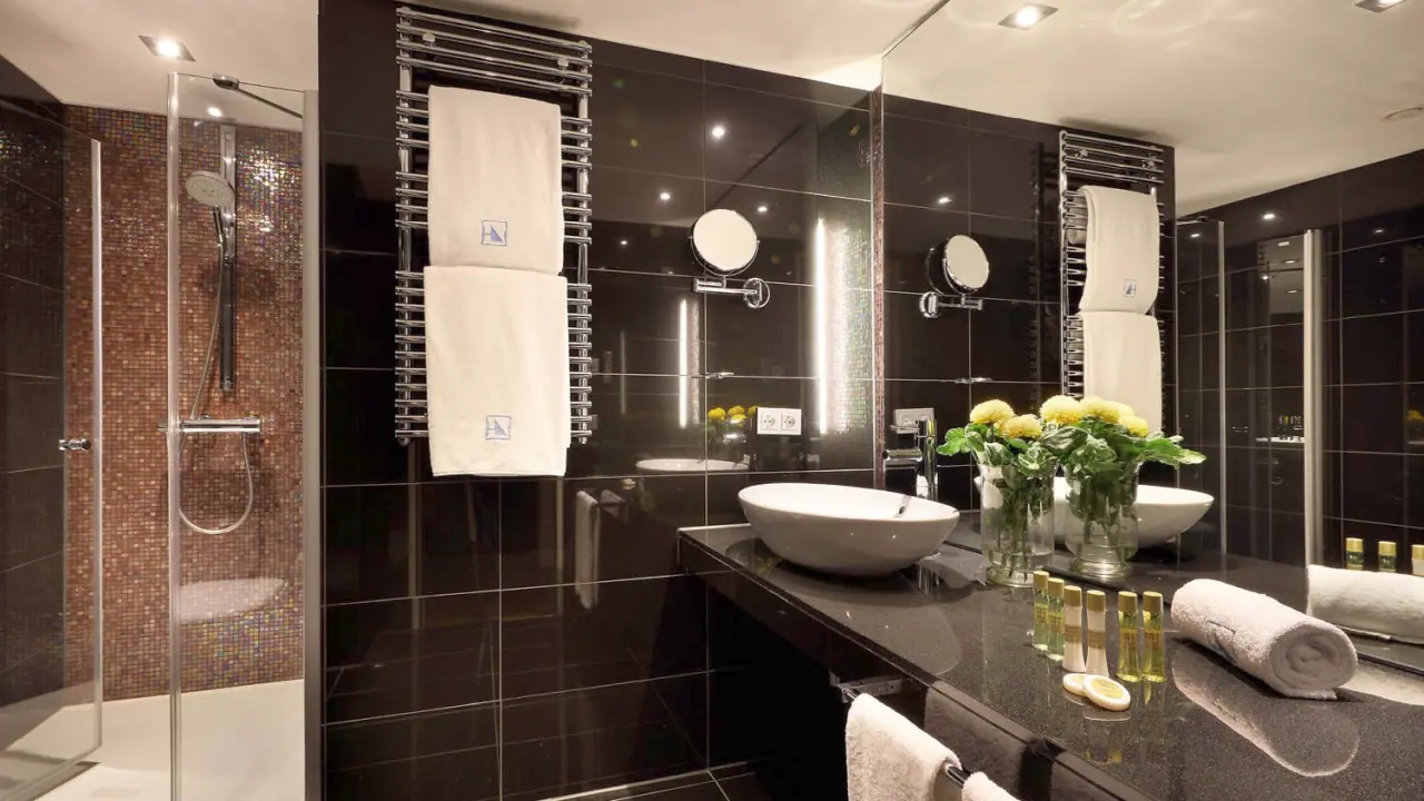 Eurostars Grand Central